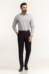 Modern Fit Dress Shirts FS-TXT25-325