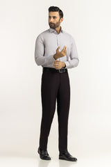 Modern Fit Dress Shirts FS-TXT25-325