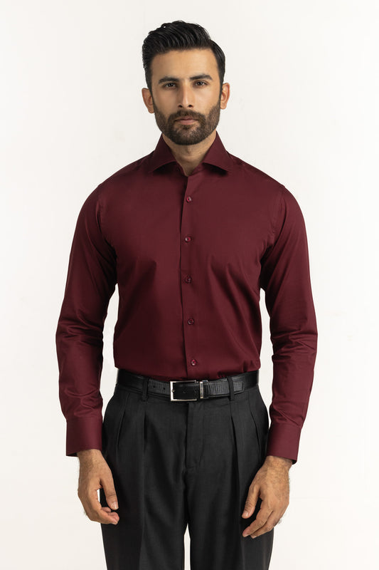 Modern Fit Dress Shirts FS-LAF25-334