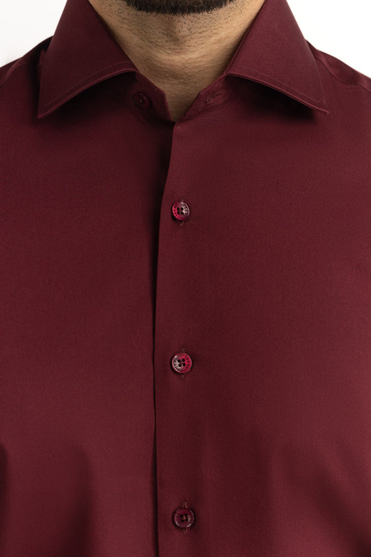 Modern Fit Dress Shirts FS-LAF25-334