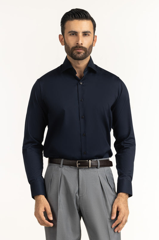 Modern Fit Dress Shirts FS-LAF25-326