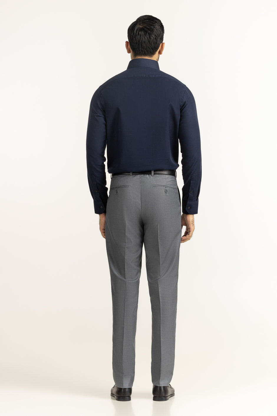 Modern Fit Dress Shirts