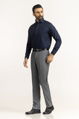 Modern Fit Dress Shirts FS-TXT25-323