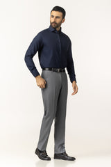 Modern Fit Dress Shirts FS-TXT25-323