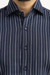 Modern Fit Dress Shirts FS-STR25-252