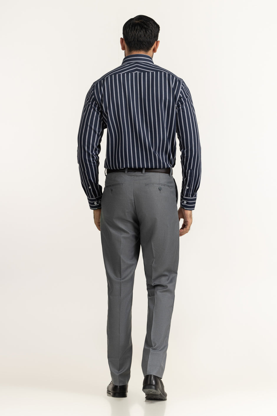 Modern Fit Dress Shirts