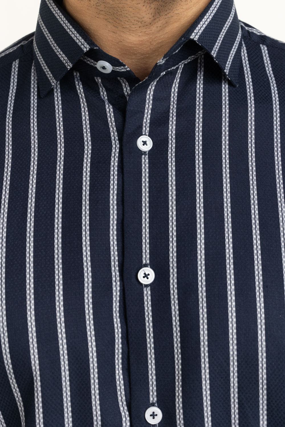 Modern Fit Dress Shirts FS-STR26-339