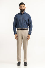 Modern Fit Dress Shirts FS-CHK25-249