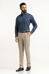 Modern Fit Dress Shirts FS-CHK25-249