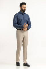 Modern Fit Dress Shirts FS-CHK25-249