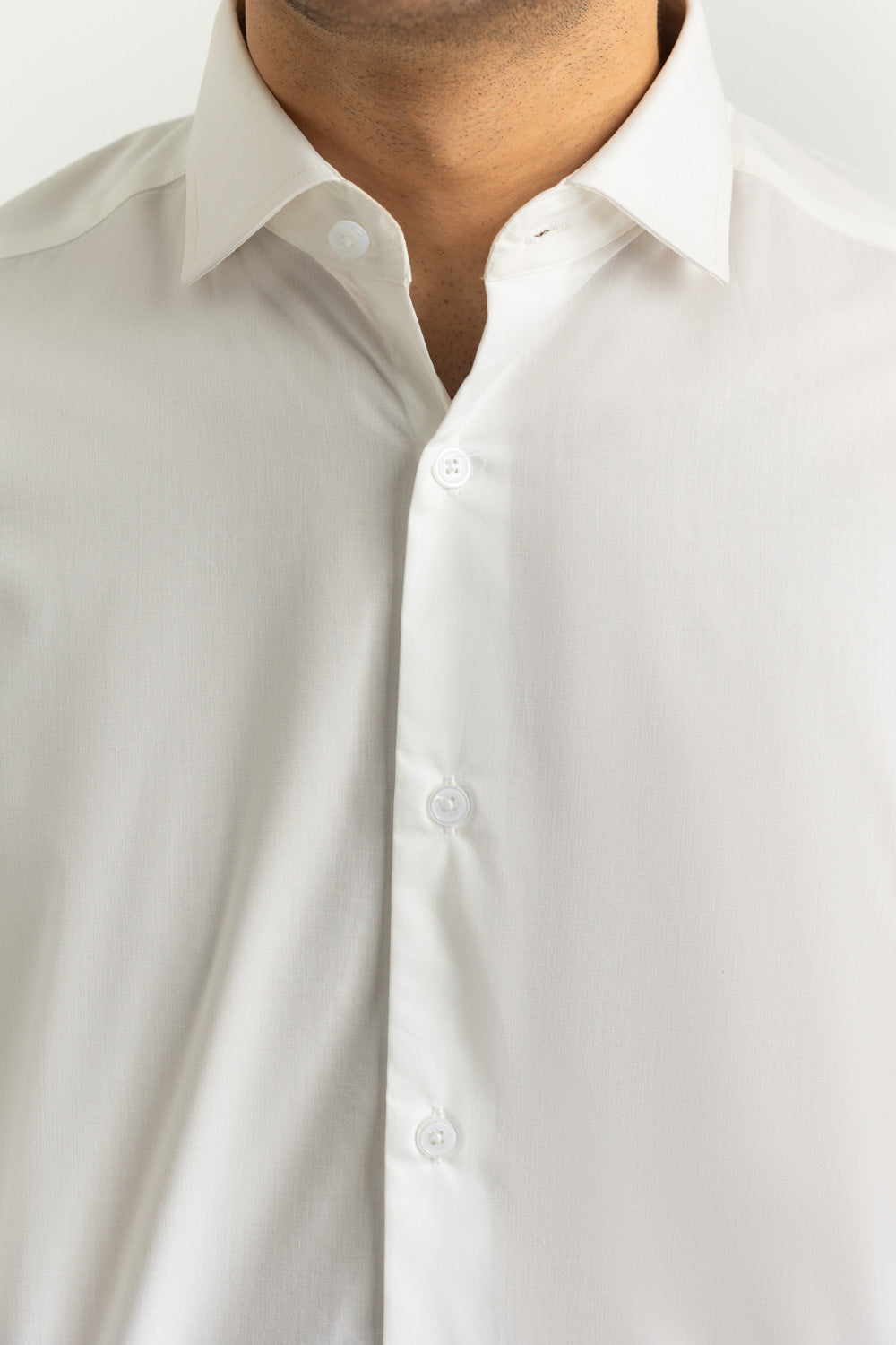 Modern Fit Dress Shirts