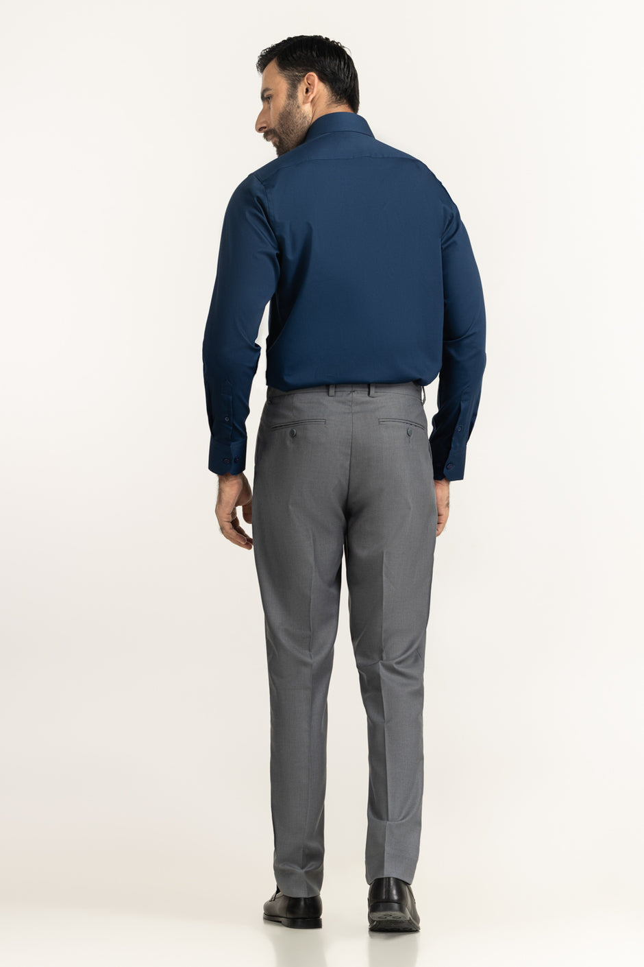 Modern Fit Dress Shirts