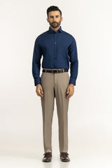 Modern Fit Dress Shirts FS-TXT25-322
