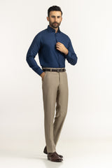 Modern Fit Dress Shirts FS-TXT25-322