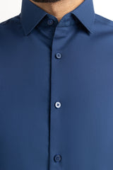 Modern Fit Dress Shirts FS-TXT25-322