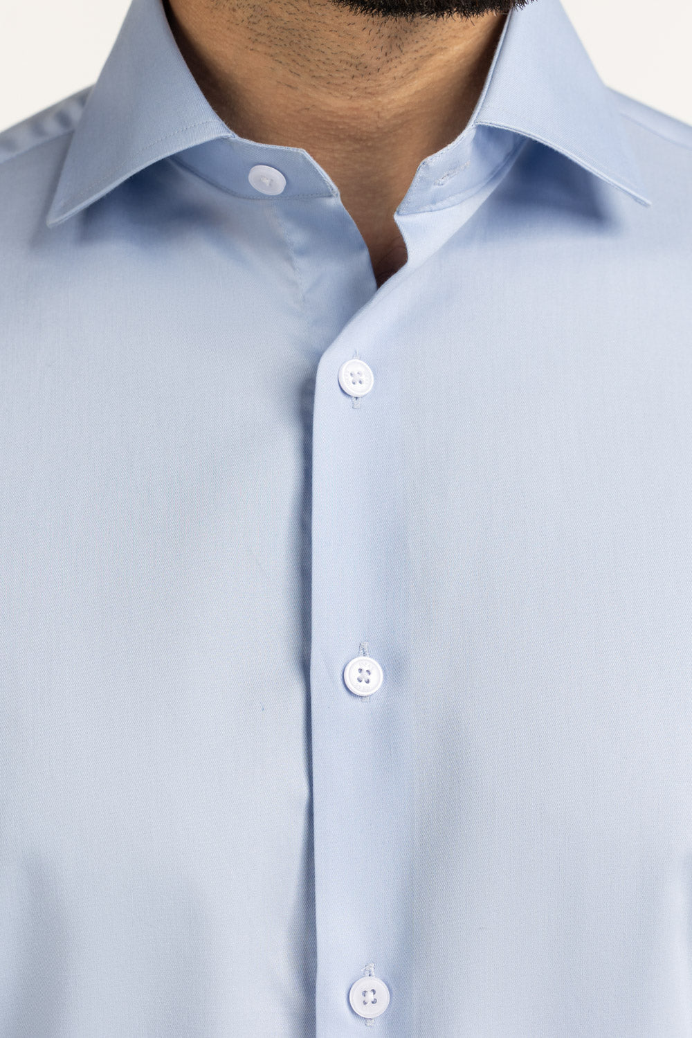 Modern Fit Dress Shirts