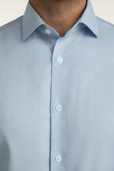 Modern Fit Dress Shirts FS-TXT25-319
