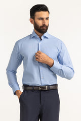 Modern Fit Dress Shirts FS-CHK25-250