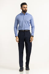 Modern Fit Dress Shirts FS-PLN25-266