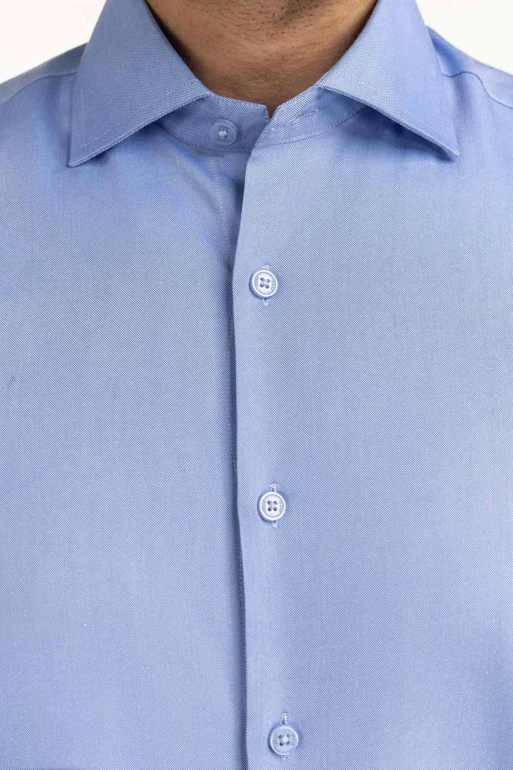 Modern Fit Dress Shirts