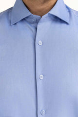 Modern Fit Dress Shirts FS-PLN25-266