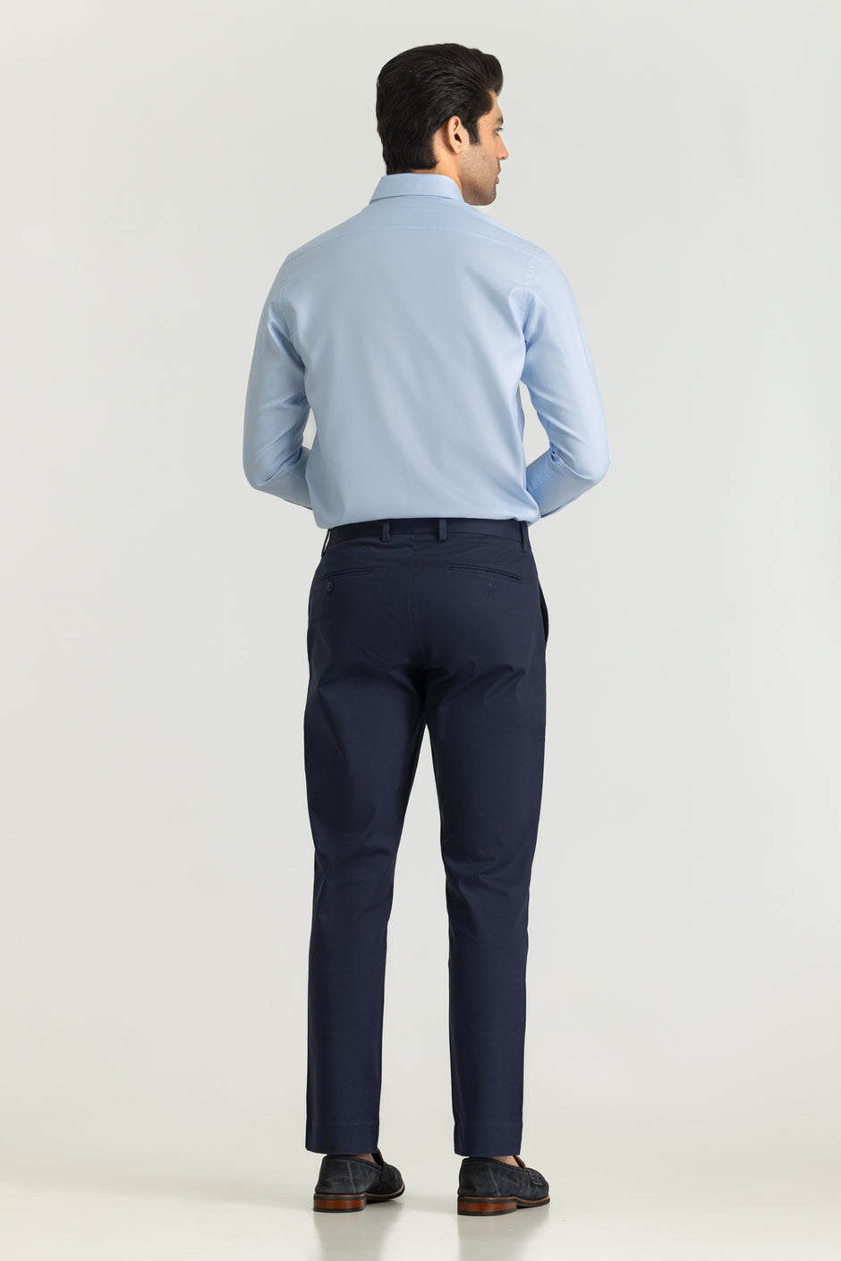 Modern Fit Dress Shirts