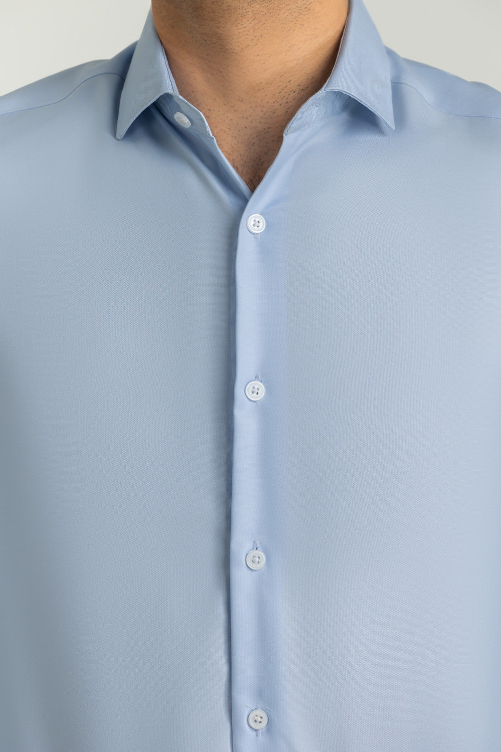 Modern Fit Dress Shirts