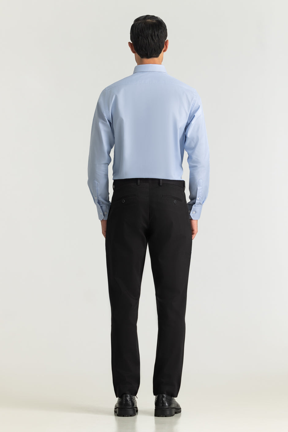 Modern Fit Dress Shirts