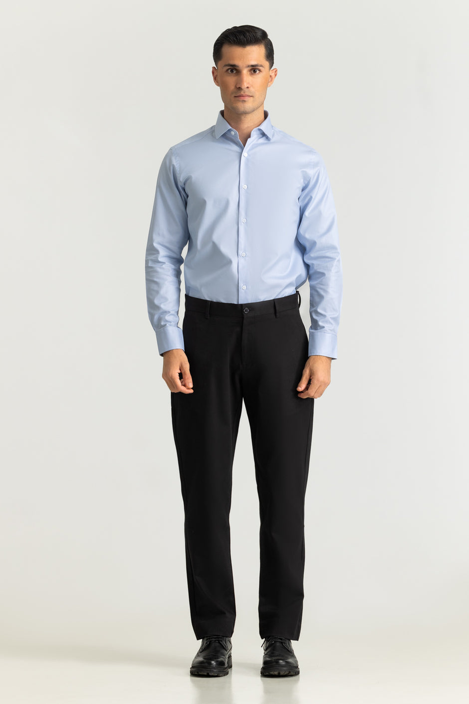 Modern Fit Dress Shirts