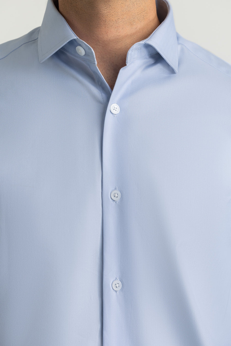Modern Fit Dress Shirts