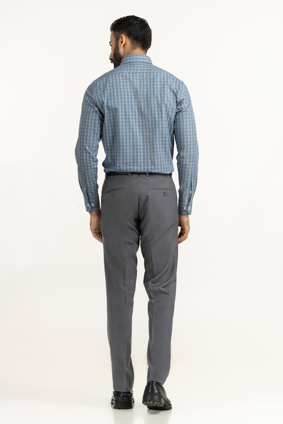 Modern Fit Dress Shirts