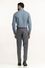 Modern Fit Dress Shirts FS-CHK25-310