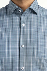 Modern Fit Dress Shirts FS-CHK25-310
