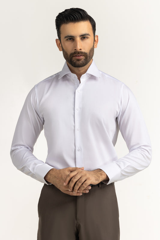 Modern Fit Dress Shirts FS-LAF25-332