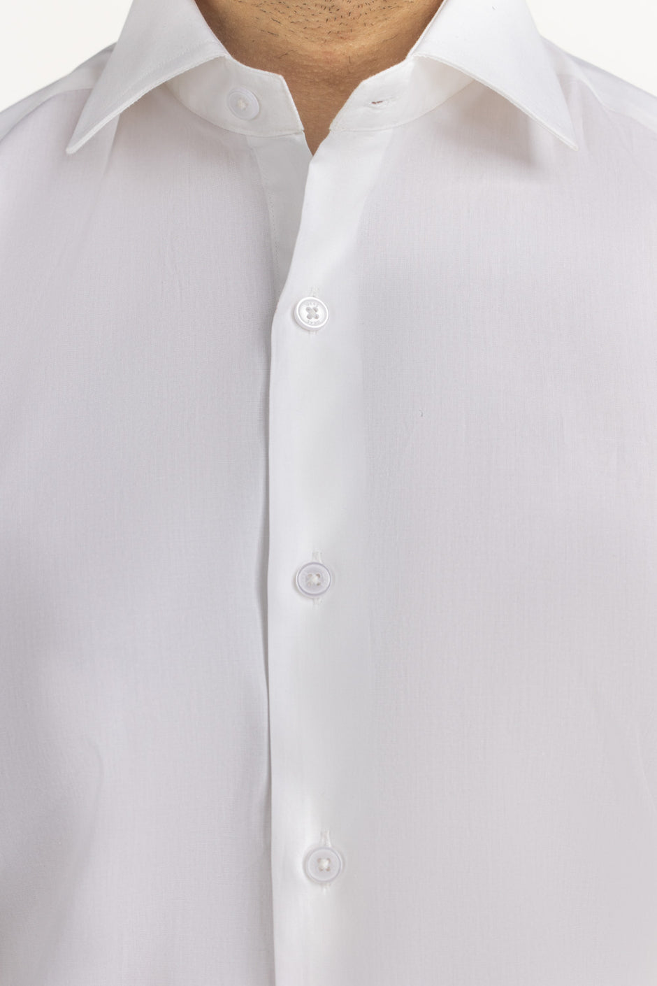 Modern Fit Dress Shirts FS-PLN25-337