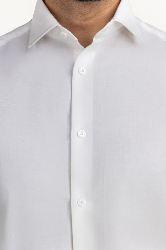 Modern Fit Dress Shirts FS-TXT25-320