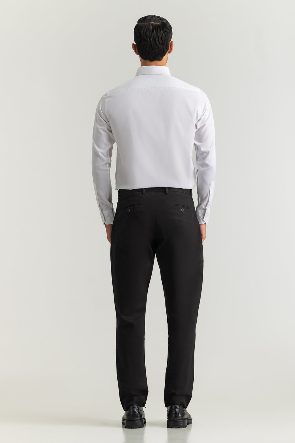 Modern Fit Dress Shirts