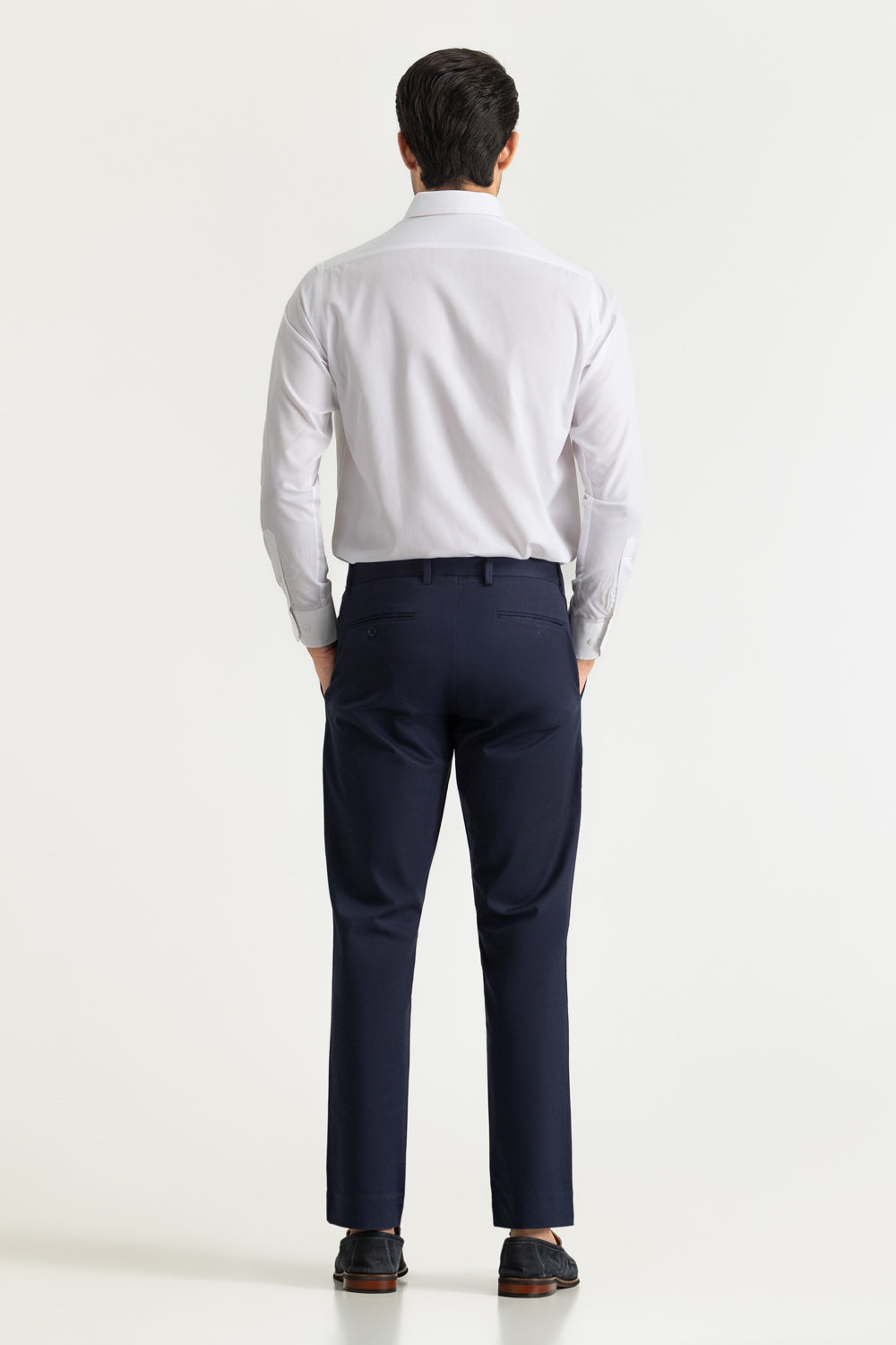 Modern Fit Dress Shirts