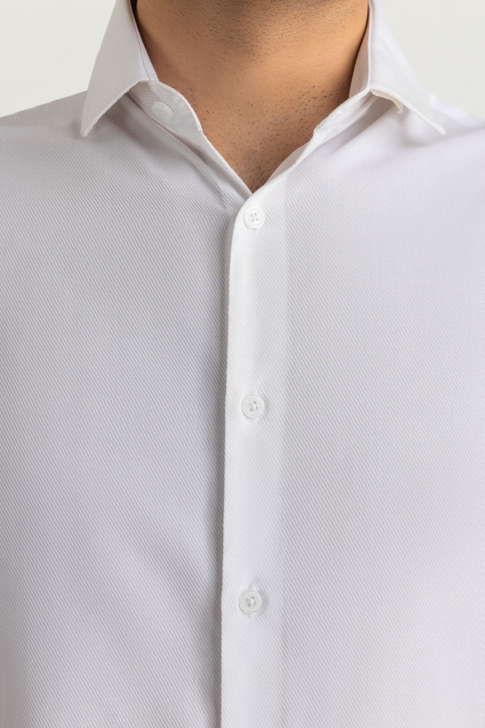 Modern Fit Dress Shirts