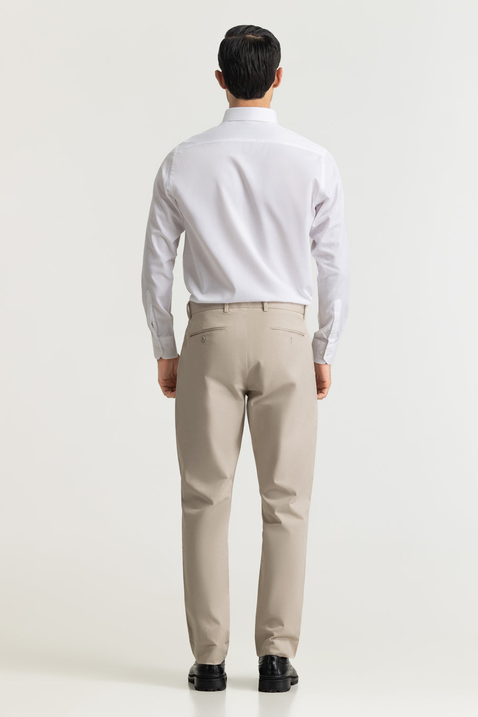 Modern Fit Dress Shirts