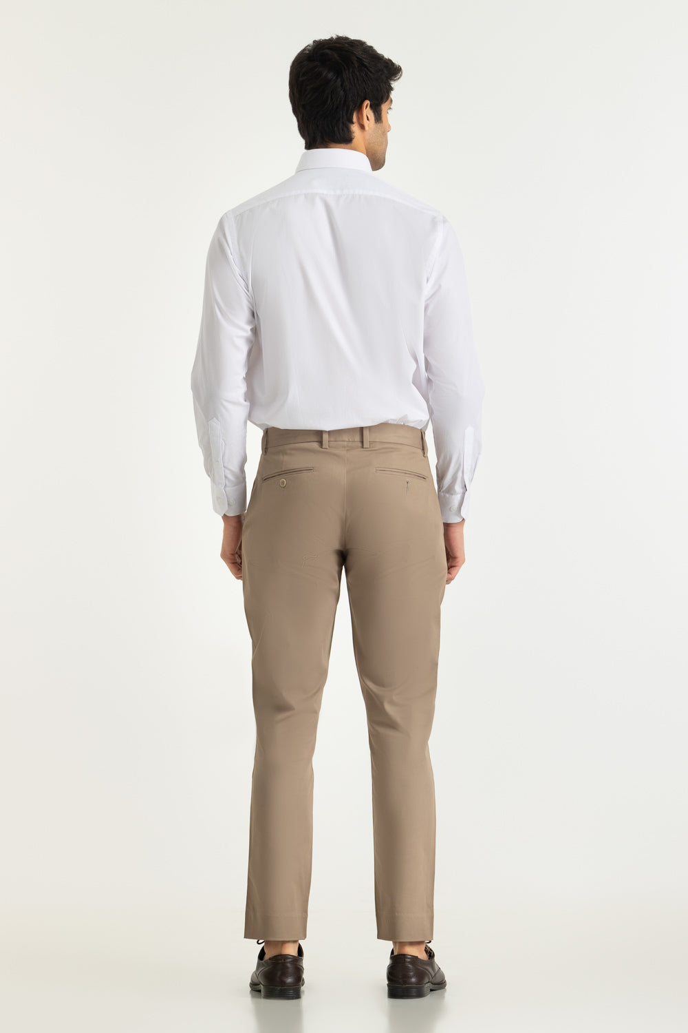 Modern Fit Dress Shirts