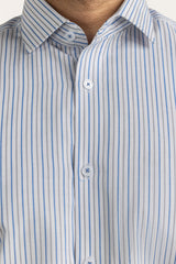 Modern Fit Dress Shirts FS-STR25-243