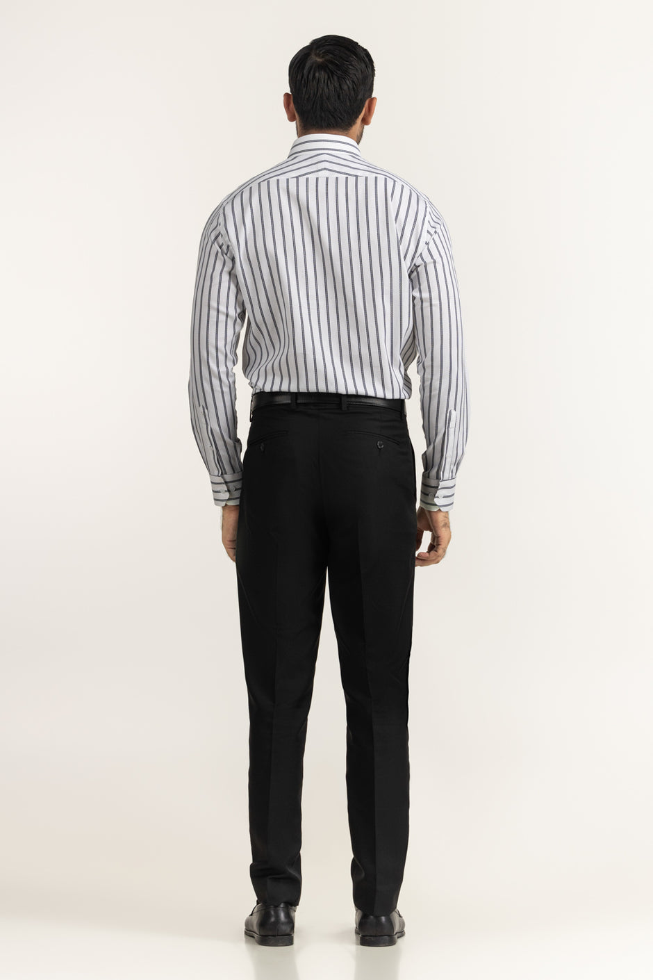 Modern Fit Dress Shirts