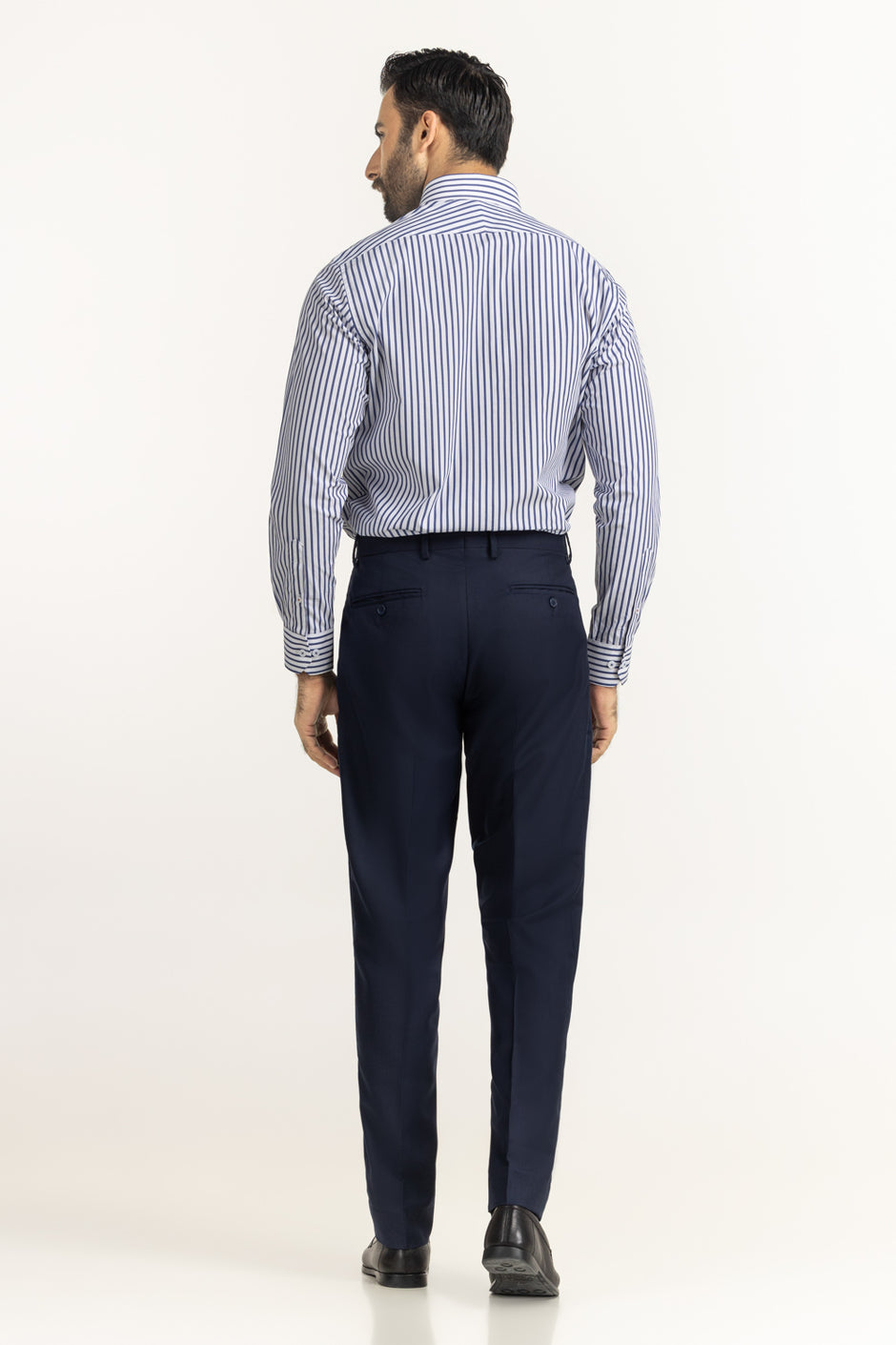 Modern Fit Dress Shirts