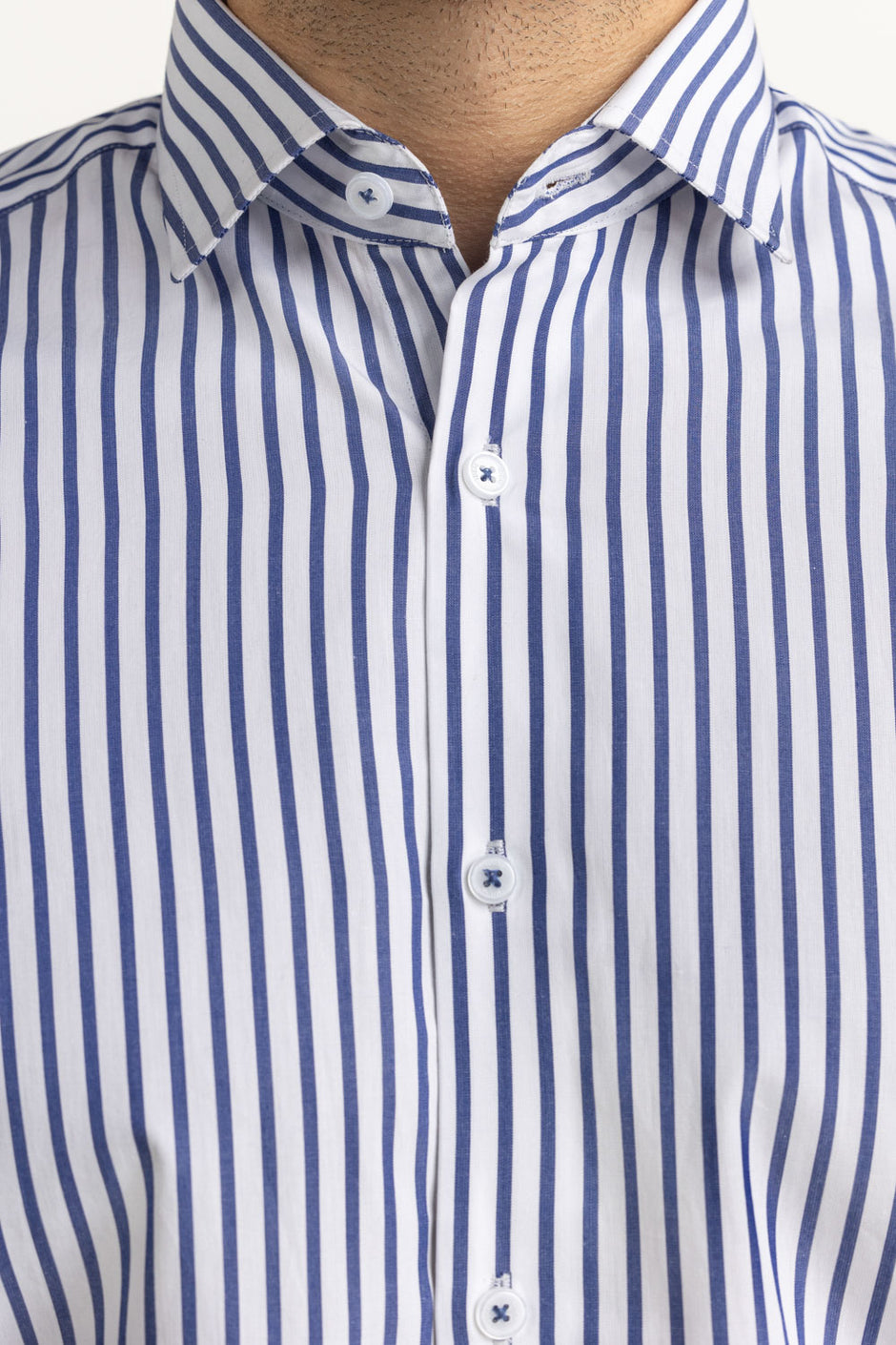Modern Fit Dress Shirts