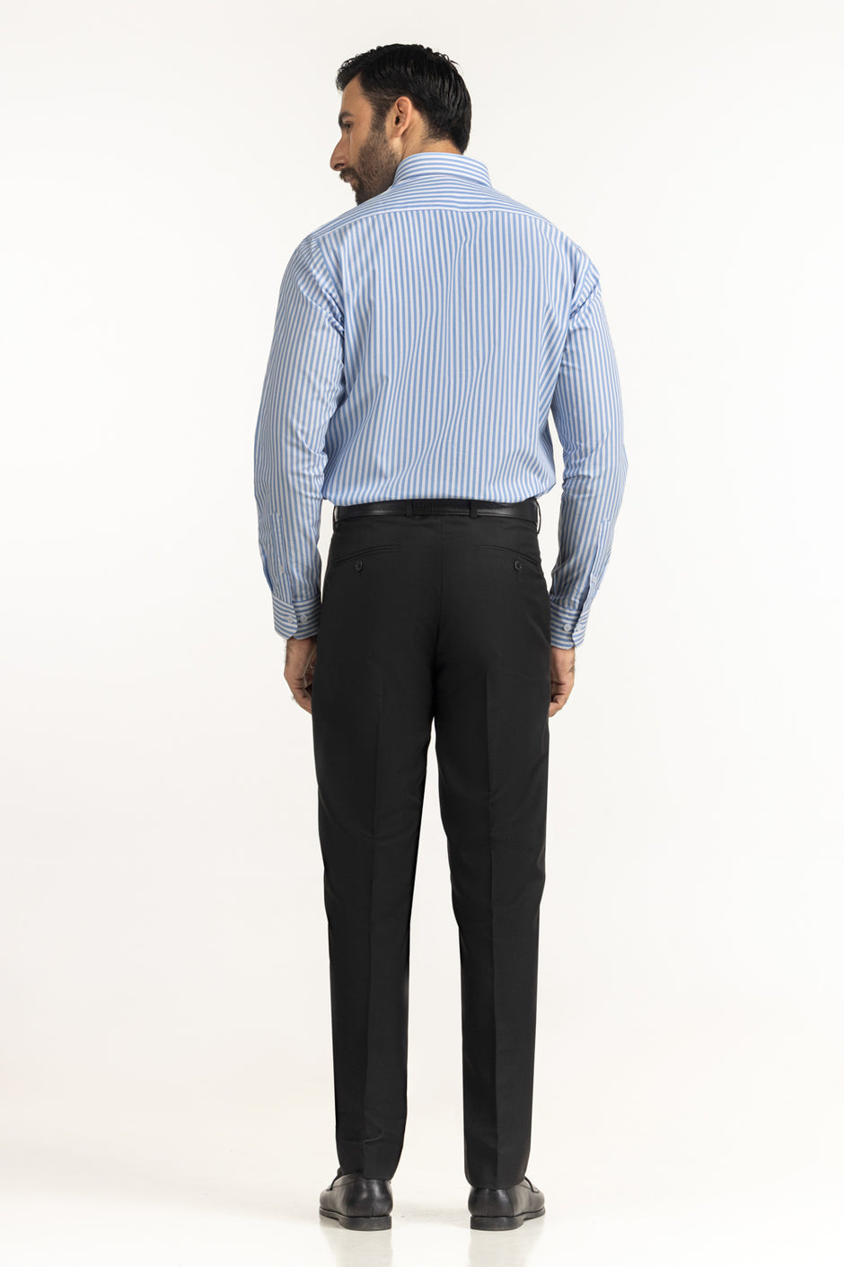 Modern Fit Dress Shirts