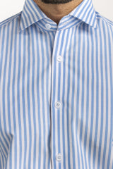 Modern Fit Dress Shirts FS-STR25-253