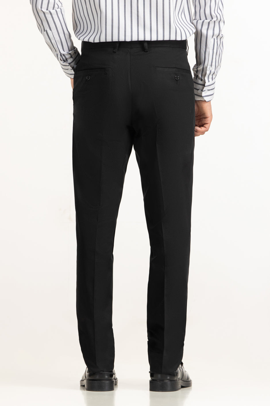 Regular Fit Dress Pants