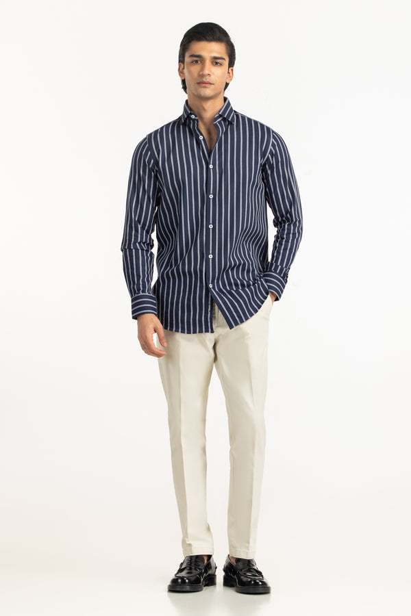 Men Formal Trousers