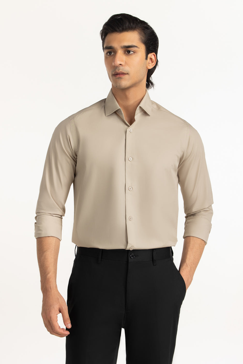 Men's Formal Shirts - Office Wear & Dress Shirts | Gul Ahmed Men's Formal Shirts - Office Wear & Dress Shirts | Gul Ahmed